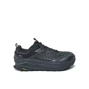 Altra Trekking čevlji Olympus 6 Hike Low Gtx AL0A85NM Črna
