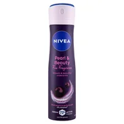 Nivea Pearl&beauty Deodorante Antitraspirante Spray 150 ml