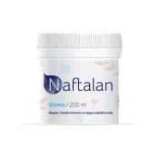Naftalan krema 200ml-pharmacy