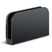 Obnovljen Nintendo Switch 2 polnilna postaja s TV izhodom in USB 3.0 vhodom + 2 leti garancije (SWITCH 2) - rabljeno