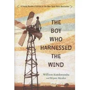 The Boy Who Harnessed the Wind