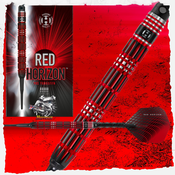 Softip Darts HARROWS/Red Horizont