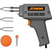 shumee 100W spajkalnik s priborom /sthor/ 79354 sthor