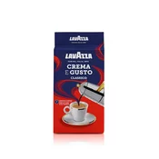 Lavazza Espresso Crema E Gusto, 250g