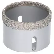 BOSCH PROFESSIONAL X-LOCK Best for ceramic Dry Speed 60x35 2608599019 diamantni sveder za kotni brusilnik