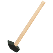 shumee Kladivo z jesenovim ročajem 700mm 3000g IDEALNO