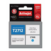 Activejet AE-27CNX, Visoki (XL) prinos, Pigmentna tinta, 18,2 ml, 1100 stranica, 1 kom, Jednostruko pakiranje