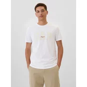GAP Majica 835661 Bela