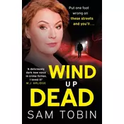 Wind Up Dead