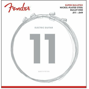 Fender Super Bullet Strings 11-49