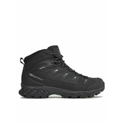 karrimor Trekking čevlji Puma Mid 1018 Črna