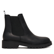 VAGABOND SHOEMAKERS Chelsea škornji KENOVA antracit