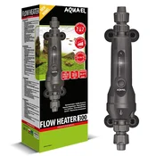 AQUAEL FLOW HEATER 2.0 500W - PRETOČNI GRELEC ZA AKVARIJ