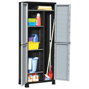 Plasticni ormaric 68 x 39 x 171,5 cm