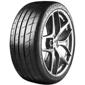 Bridgestone Potenza S007 RFT ( 285/35 ZR20 (100Y) sa zaštitom za felne (MFS), runflat DOT2022 )