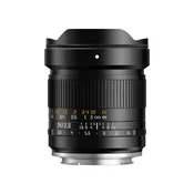 TTArtisan objektiv MF 14mm F/2,8 (Sony FE)