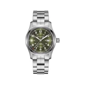 HAMILTON ročna ura Khaki Field Auto H70605160