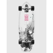 Carver Skateboards Resin 31 Surfskate gray