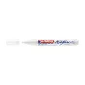 Marker akrilni 2-3 mm Edding 5100922 bijeli