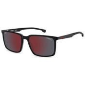 Carrera Ducati CARDUC023/S 807/H4 ONE SIZE (56) Črna/Siva
