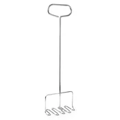 shumee Mečkalec krompirja iz nerjavečega jekla 180x600mm - Hendi 693100