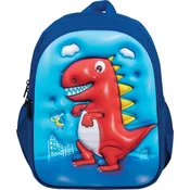 Nahrbtnik otroški eva dino VSE ZA ŠOLO