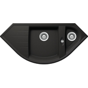 SCHOCK GENIUS C-150 nero
