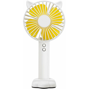 Dardanar Prenosni ventilator Mini ventilator Hladilni ventilator, (21198535)