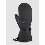 Dakine Blazer smučarske rokavice black