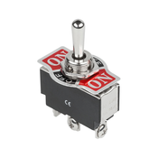 KN3(B)-123 bistabilni stikalni konektor