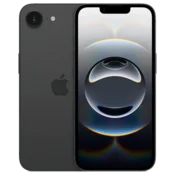 iPhone 16e Crni 256GB NOVO