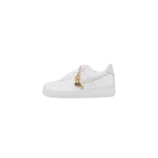 Nike Sportswear Nizke superge AIR FORCE 1 07 kit/bela