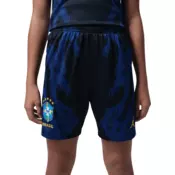 Jordan Kratke hlace Jordan Dri-FIT Brazil Stadium Away 2026 Kids