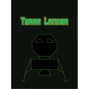 Terra Lander Steam Key GLOBAL
