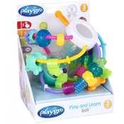 PLAYGRO lopta za igru i učenje 4088621