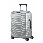 Samsonite Proxis Alu spinner veličine cabin luggage, (SKO2.08001)
