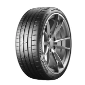 Continental SportContact 7 ( 285/35 ZR20 (104Y) XL EVc)