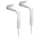 Ubiquiti UniFi Ethernet patch kabel - 0,22 m dolg, Cat6, bel