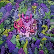 Dance Gavin Dance - Tree City Sessions 3 (Digipak) (CD)
