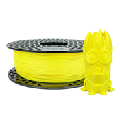 PLA Neon filament Yellow - 1.75mm,1000g