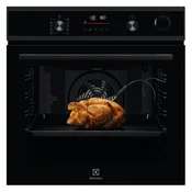 PECNICA ELECTROLUX EOC6P77H PIROLIZA
