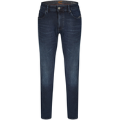 CAMEL ACTIVE Kavbojke Madison  temno modra