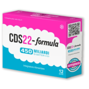 CDS22 - formula 450 prah 12 vrecica