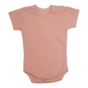 SAN-TEX Bodi za bebe, Roze