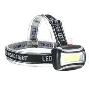 Led Cob Lampa Za Glavu