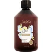 Farfalla Osvježavajuci organski sprej za prostor s limunom - 500 ml
