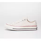 Converse Chuck 70 Parchment/ Garnet/ Egret 162062C