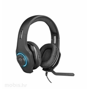 Trust gaming slušalice GXT 455 RGB TORUS