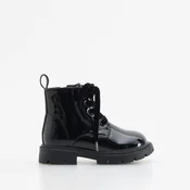 Reserved - GIRLS` ANKLE BOOTS