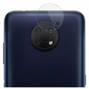 Premium ZAŠČITNO KALJENO STEKLO za ZADNJO KAMERO za Nokia G10/G20